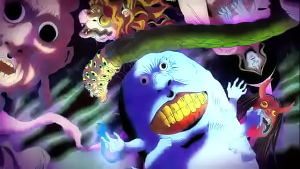 Mob psycho temp 2 ep 1