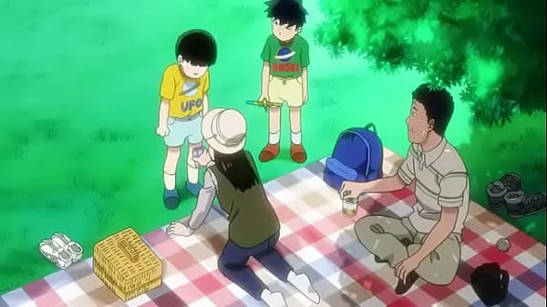 Mob psycho temp 2 ep 8