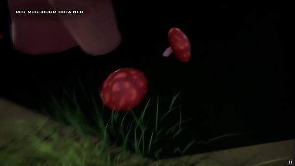 Monster Girl Island [sex games selected by the fans] Ep.5 fox girl playing with a forest monster sexy lady