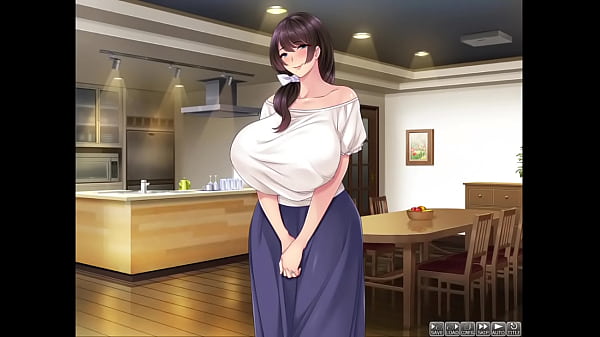 Mujer infiel traiciona al marido parte 13 NTR HENTAI ANIME