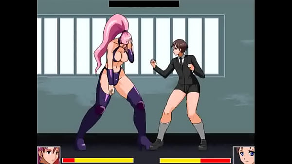 Mutant vs Secret Agent – Monster Creature Dominates Busty Spy in 3D Hentai Battle