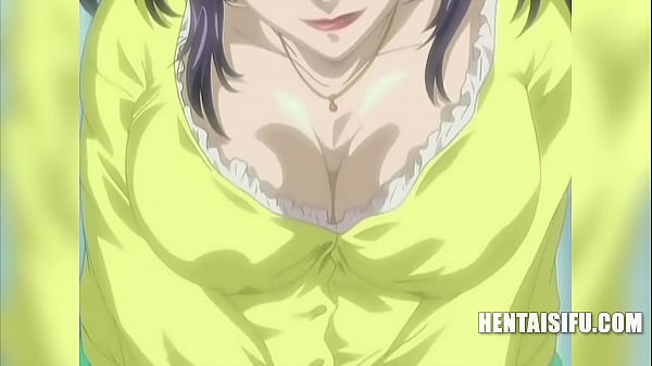 My Step Aunt Wants Me To Fuck Her – Hentai With Eng Subs