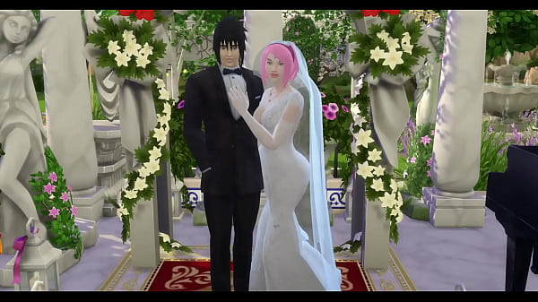 Naruto Episode 79 — Sakura’s Wedding NTR Part 1 | Netorare Hentai
