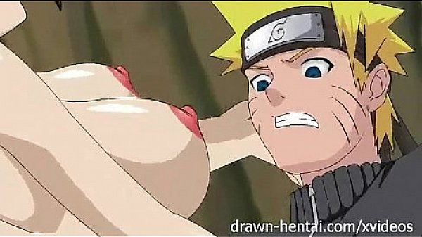 Naruto Hentai – First fight then fuck