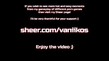 Naruto: Kunoichi Trainer | Big Ass Femdom Babe Anal Sex Creampie, Foot Job And Pussy Licking | Naruto Anime Hentai Porn Game