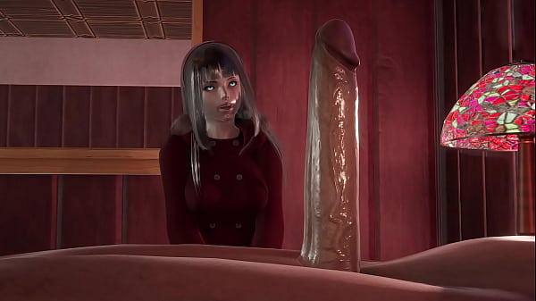 2B AI Love Dream — NieR Automata 3D Hentai