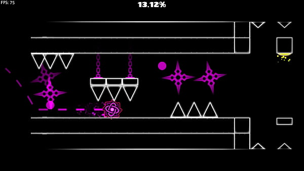 Nightmare completed (2nd demon) – GD