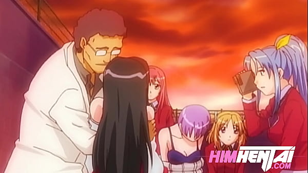 Nuestra Sensei Te Enseñará a Dar Una Mamada – Hentai Sin Censura