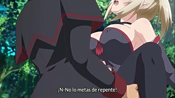 Ochi Mono RPG Seikishi Luvilias Capitulo 1 Subtitulado Español