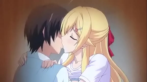 Mankitsu Happening – Riding in the Closet Portuguese Dub Hentai HD