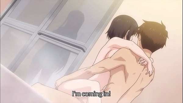 Overflow Part 1 Full Episode – Bathroom Romance Hentai Uncensored