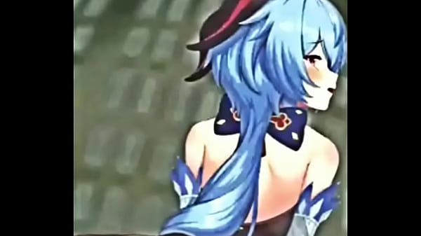 Personagens De Genshin Impact 2d Nuas Em Edit Hentai Pula-pula Hentai (barbara,