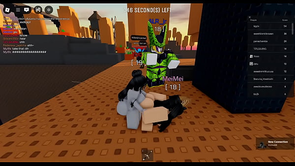 POV: U get gloried by a futanari