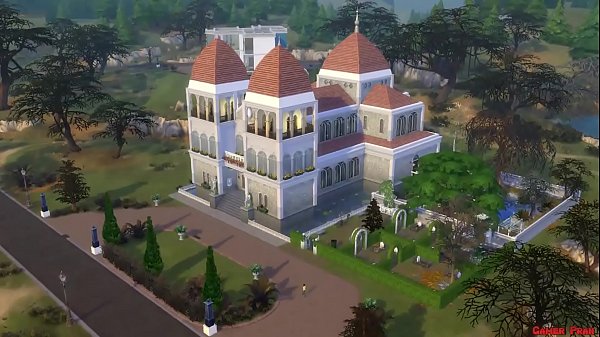 Priests Take Advantage and Fuck the New Innocents in the Temple 3d Porn Hentai