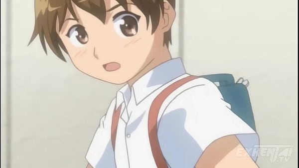 Primera Vez Con Hermanastra – Hentai Sin Censura