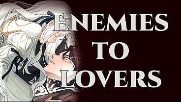 Prince X Assassin Enemies to Lovers | Msub to Mdom | Erotic Audio for Women