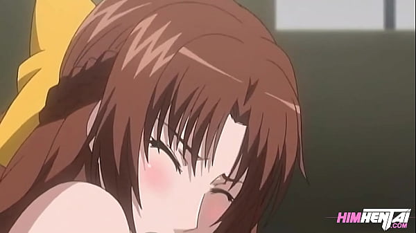 Profesor Se Folla a Su Alumna Embarazada Hentai