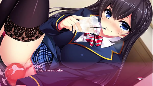 Real Hentai Situation 2 Part 2