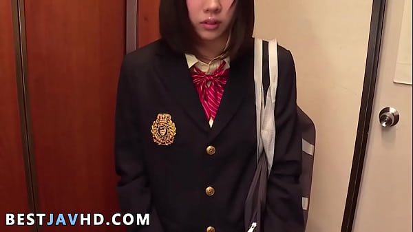 Rin Aoki Deepthroats and Gulps Manmeat in Yam-sized Time – Uncensored Jav!