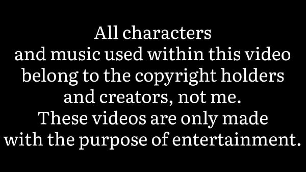 Rule 34 of Marnie and Gloria