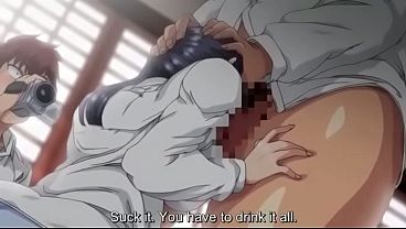 Saimin Seishidou Episode 3