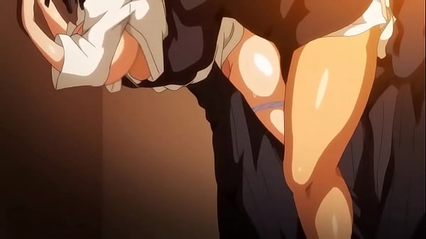Saimin Seishidou Episodio 4 Hot Scene HD Bareback Scene