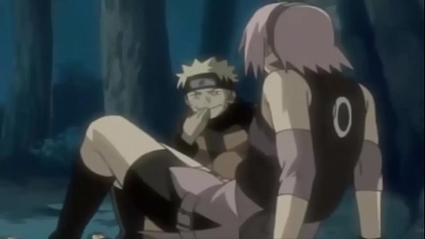 Sakura Haruno Hentai (H) – Eyaculacion precoz