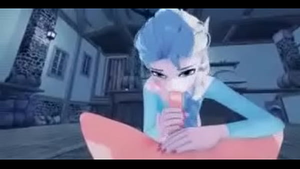 Sexy hentai girl sex