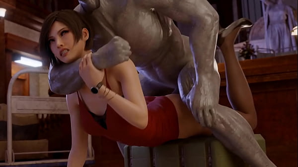 Ada Wong SFM Compilation – Resident Evil 2 3D Hentai