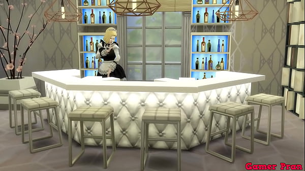 slave maids episode 7 nro 18 beautiful wife is hired by the boss of her maid husband but blackmails her to fuck like a slut husband cuckold netorare dragon ball hentai