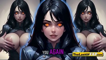 Soft Porn – Horny AI Voice for Masturbation – HENTAI FULL