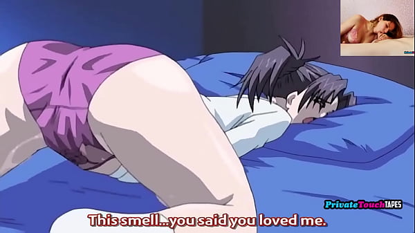 Taboo Charming Mother Episode 5 – Stepmother Seduction Uncensored