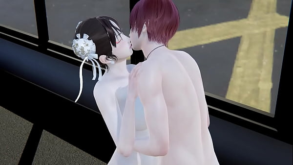 Chun-Li Hard Sex — Street Fighter Hentai Animation