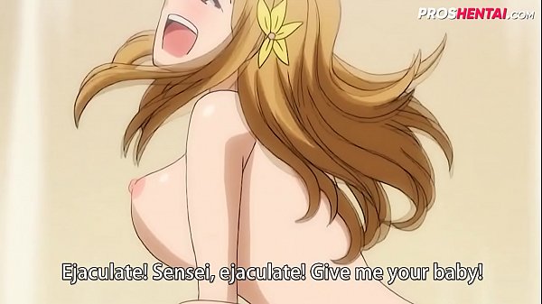 Students fuck their teacher | Un-censored Hentai