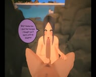 Summer Guest 1 – 4 [Japs8005]