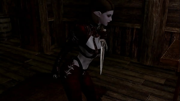 TEEN GETS FUCKED BY WOLF, 3D HENTAI HUNTER