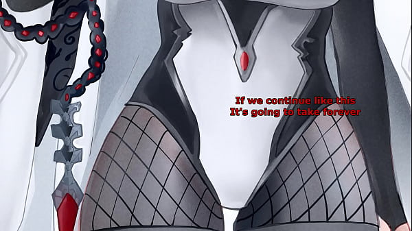 Arlecchino Milks You For Cum – Genshin Impact Fatui Hentai JOI