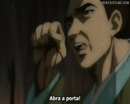 The Last Kunoichi – Episdio 01 Legendado Em Portugus