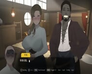 The Lust Voyage All CGs + GamePlay [NTRMAN]