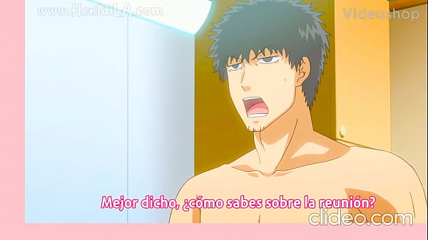 Una Follada Rapida Hentai