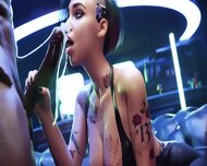 Virgin Schoolgirl Fucked By Teacher At School – Hentai Anime