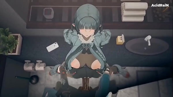 Zenless Zone Zero Hmv Compilation 5 — Best Hentai Edits HD