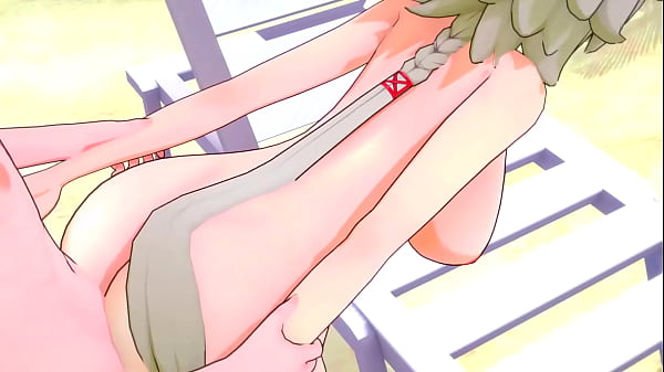 Zenless zone zero sex compilation 1 – 3d anime hentai