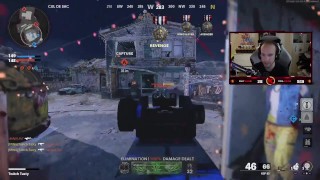 215 ELIMINATIONS in ONE GAME! – BLACK OPS COLD WAR