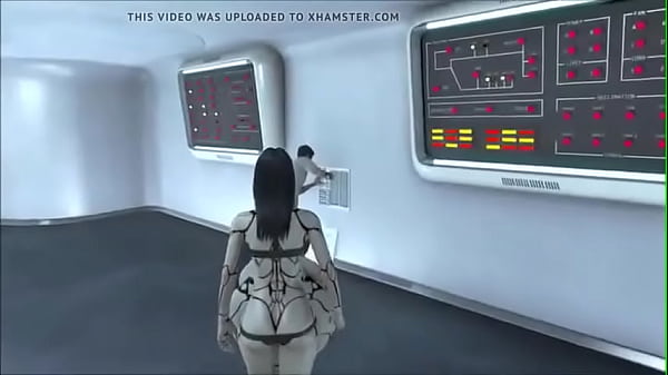 Android Vore Hot Scene HD Bareback Scene Full HD Video