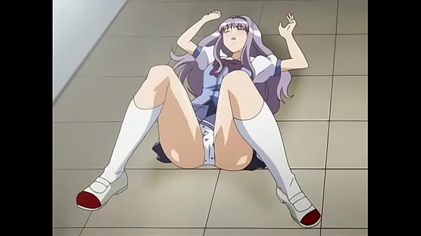 Anime Hentai Profesor Garcha Alumnas Spanish Hot Scene HD
