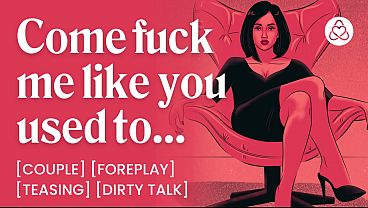 Asmr Audio Porn: Ex Girlfriend Calls You to Fuck at a Hotel –