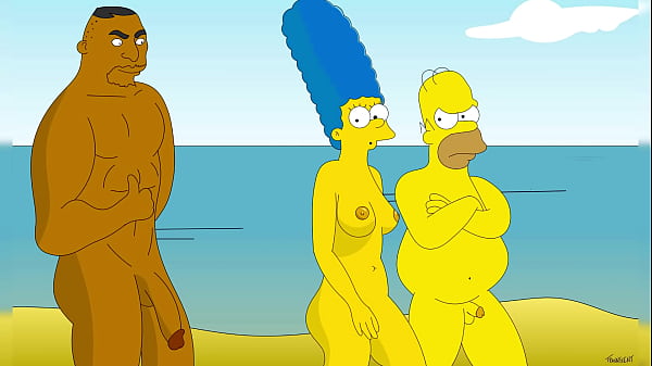 Batalla de Waifus #01, Edición Amas de Casa: Lois Griffin vs. Marge