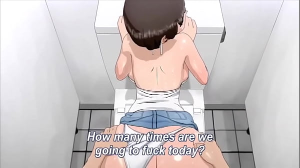 Shi Chi Hentai Episode 2 Subtitled and Delightfully Depraved