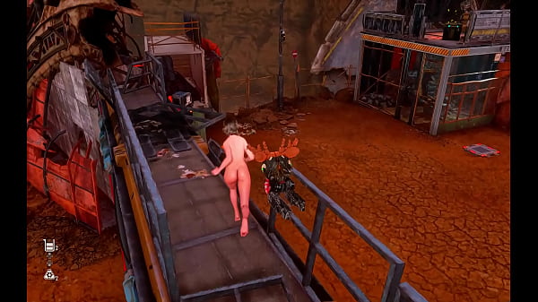 Don’t WASTE Your Time Watching this Video LAND – Stellar Blade NSFW